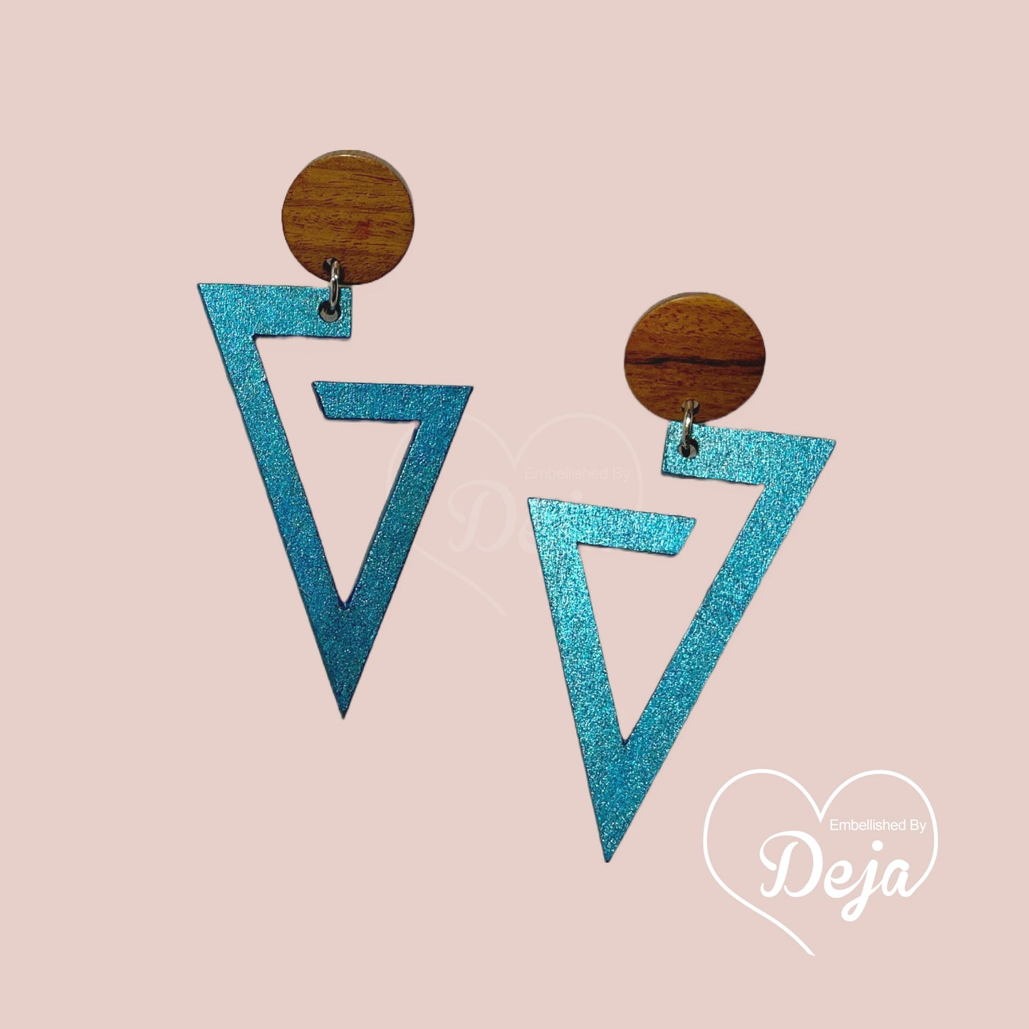 Cici Earrings
