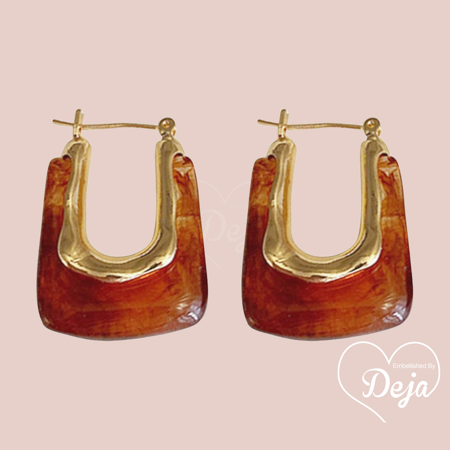 Tatiana Earrings