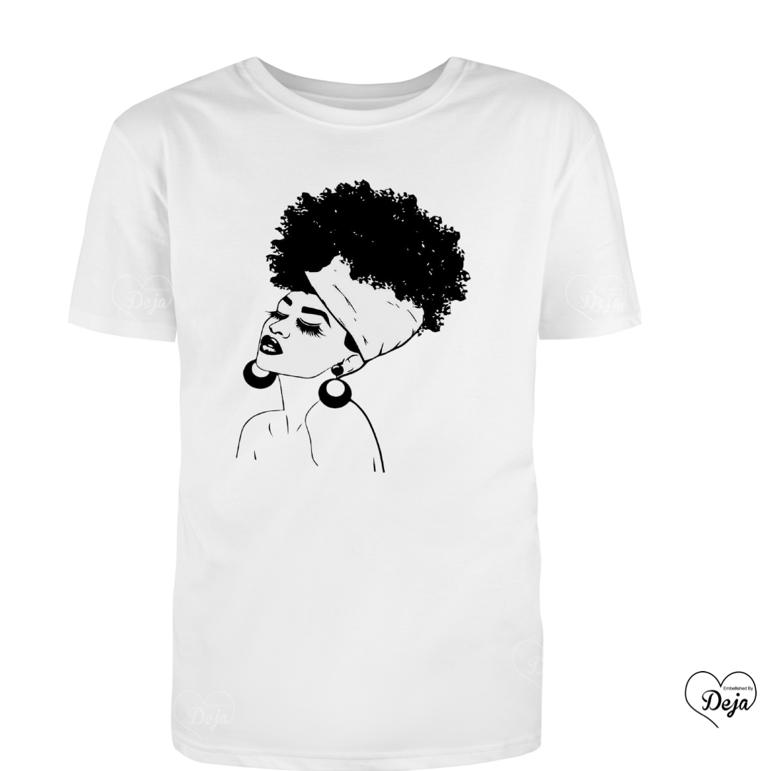 Diva T-shirt