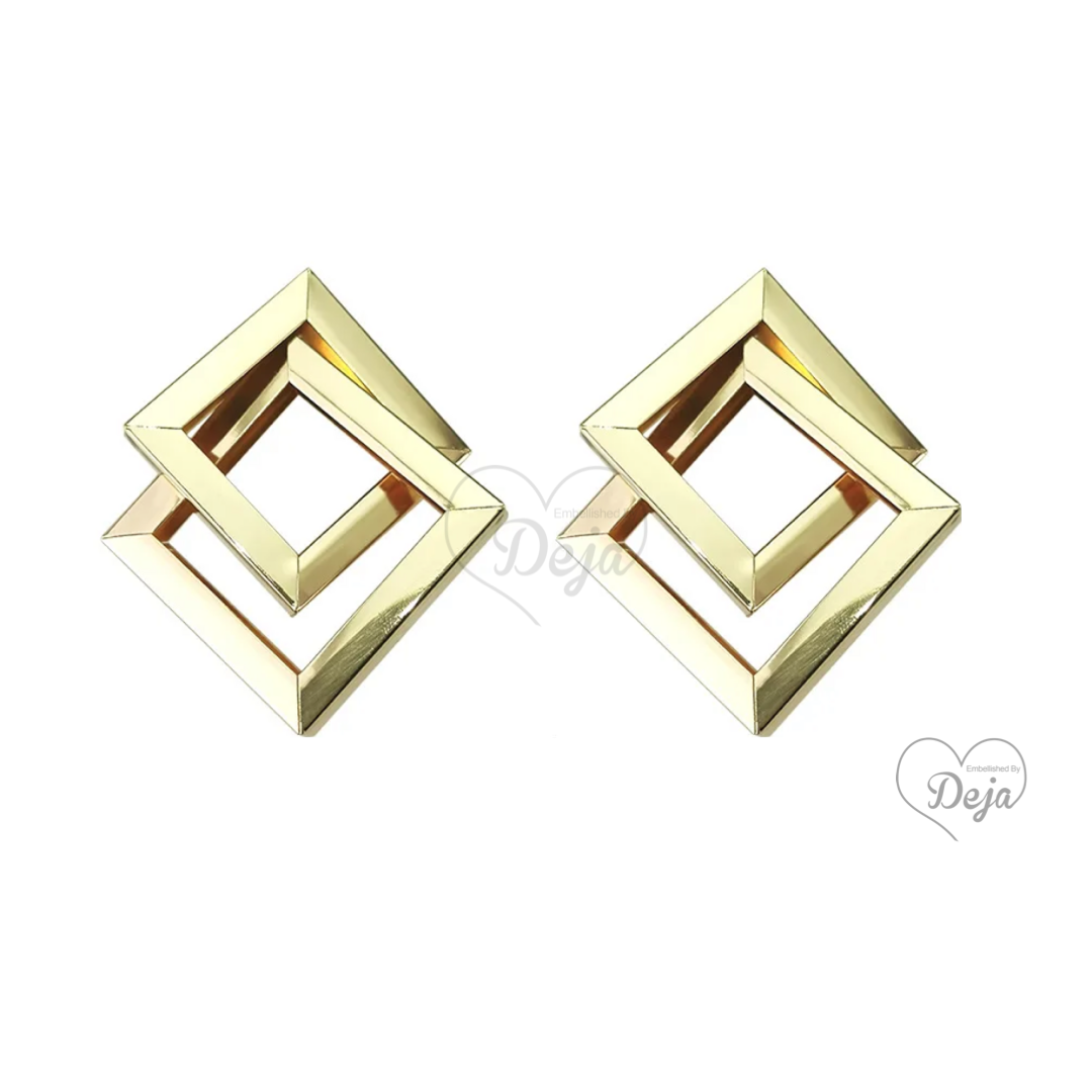 Gia Earrings