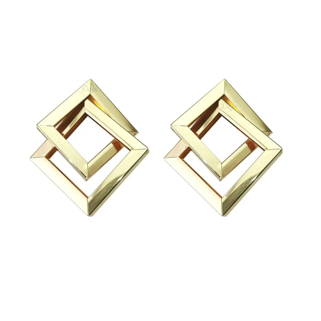 Gia Earrings