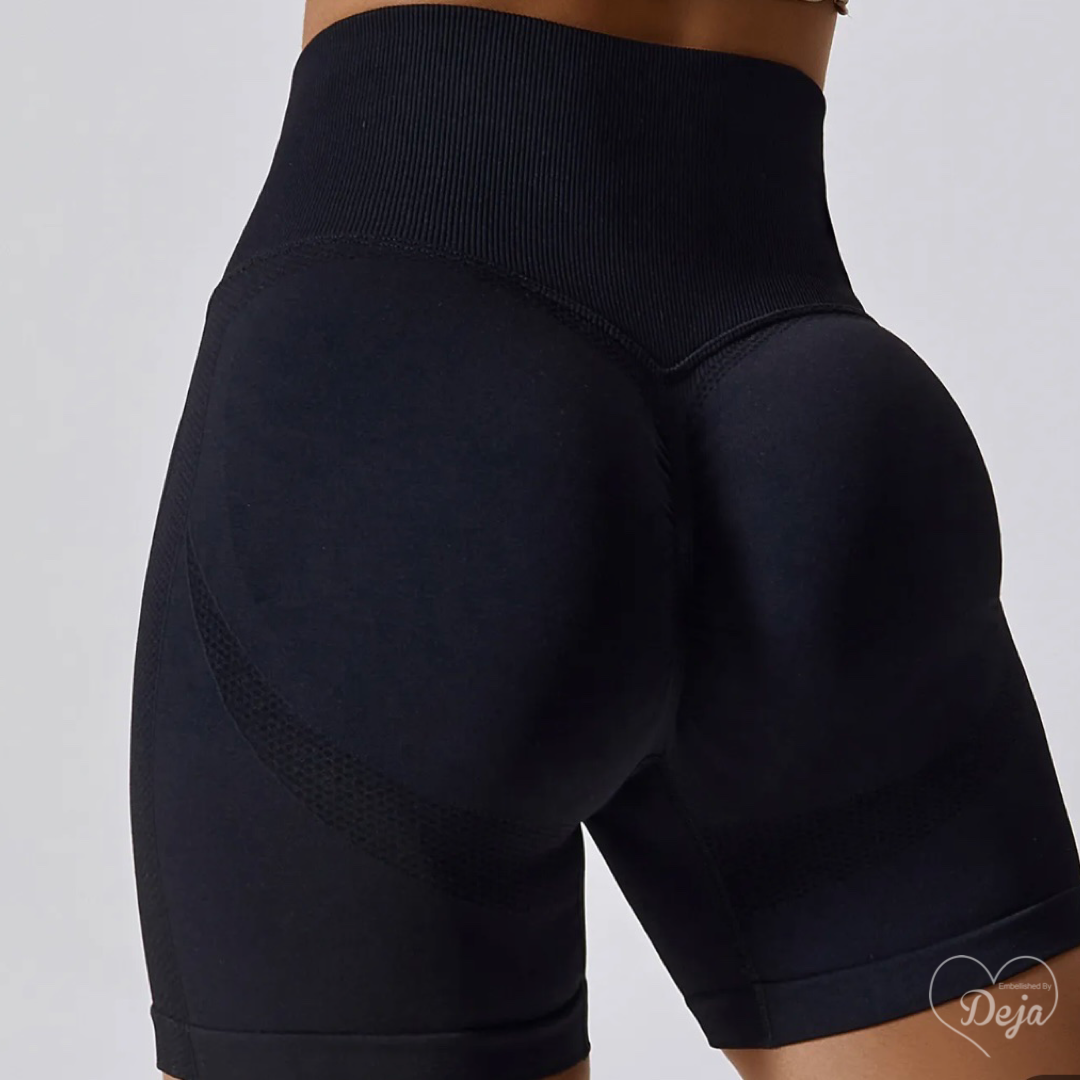 Yoga Shorts