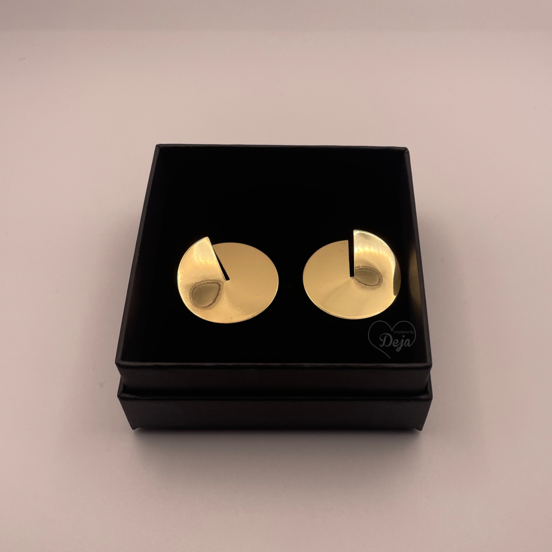 Fatima Earrings