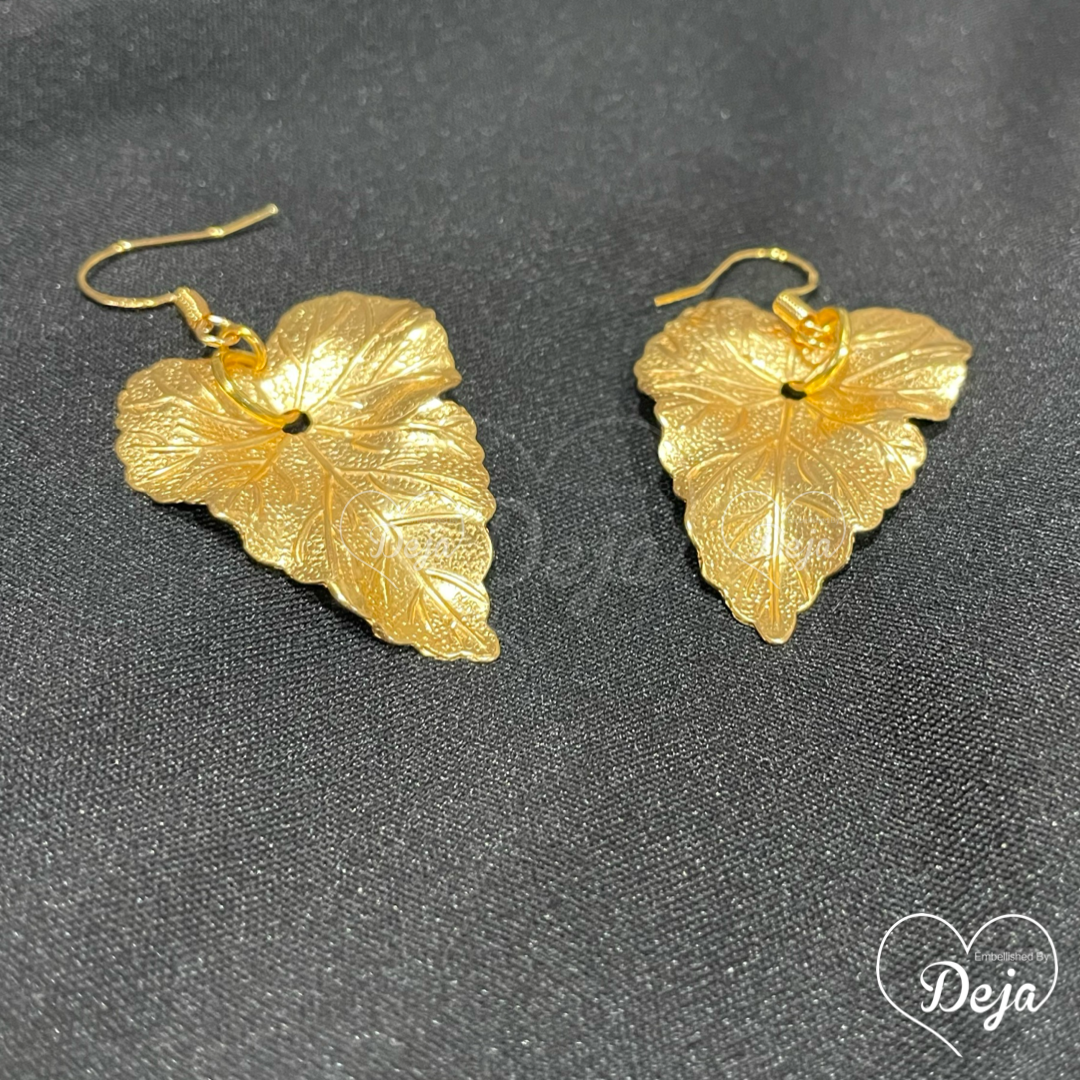 Miatta Earrings