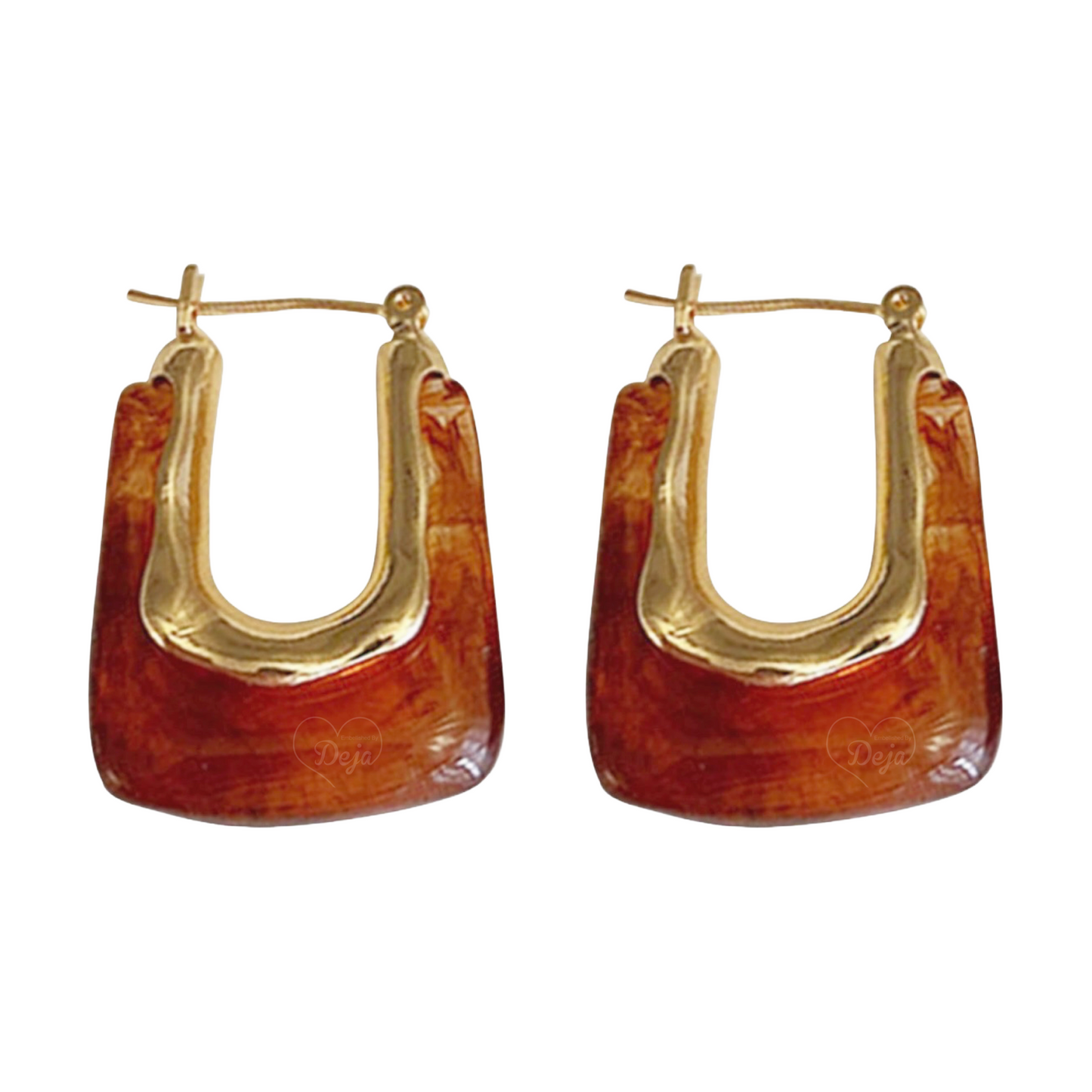 Tatiana Earrings