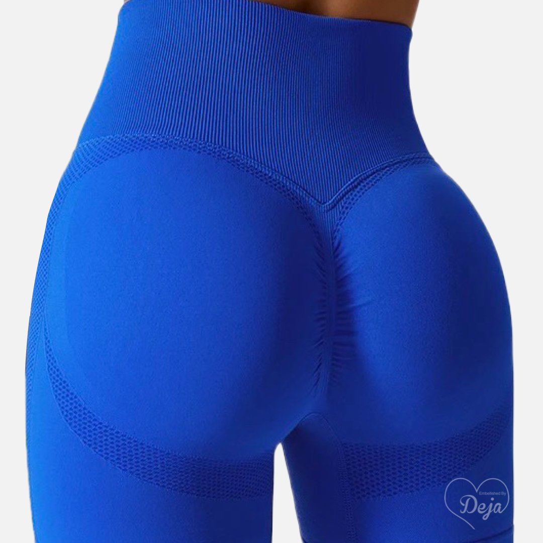 Yoga Shorts