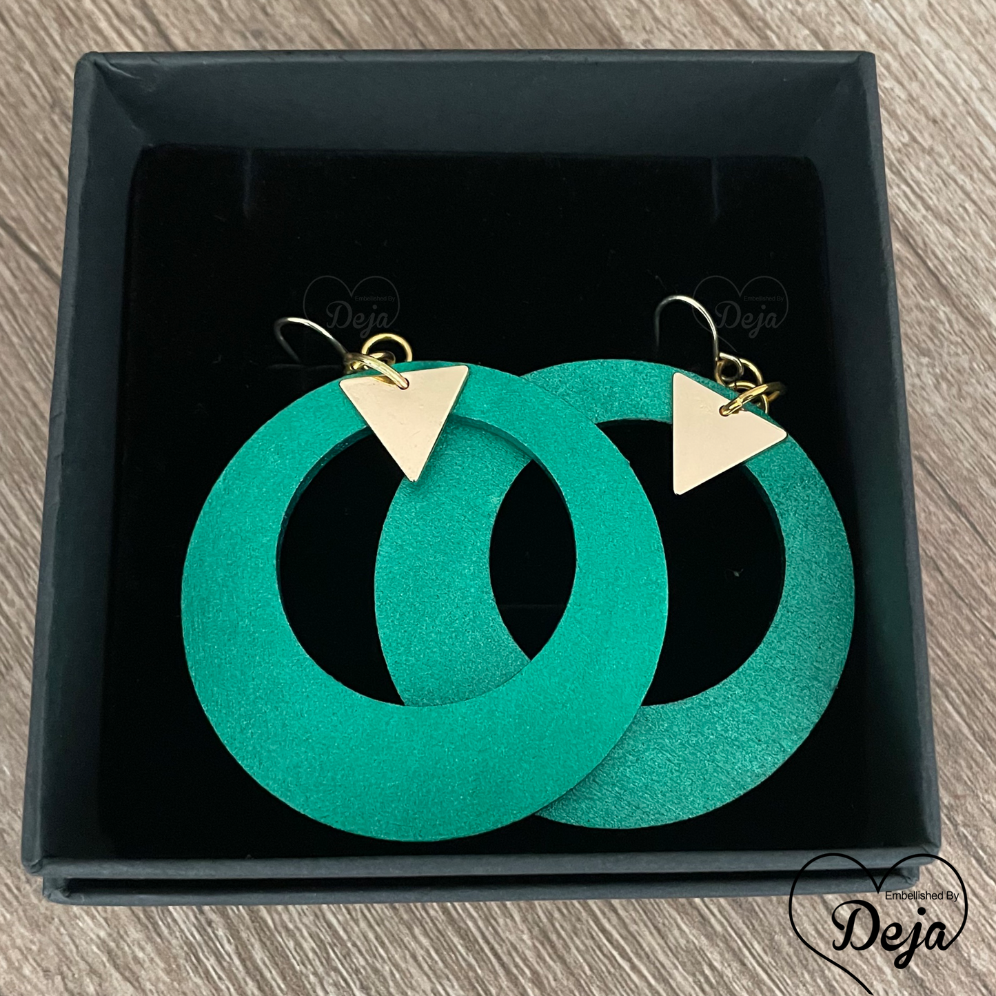 Zahara Earrings