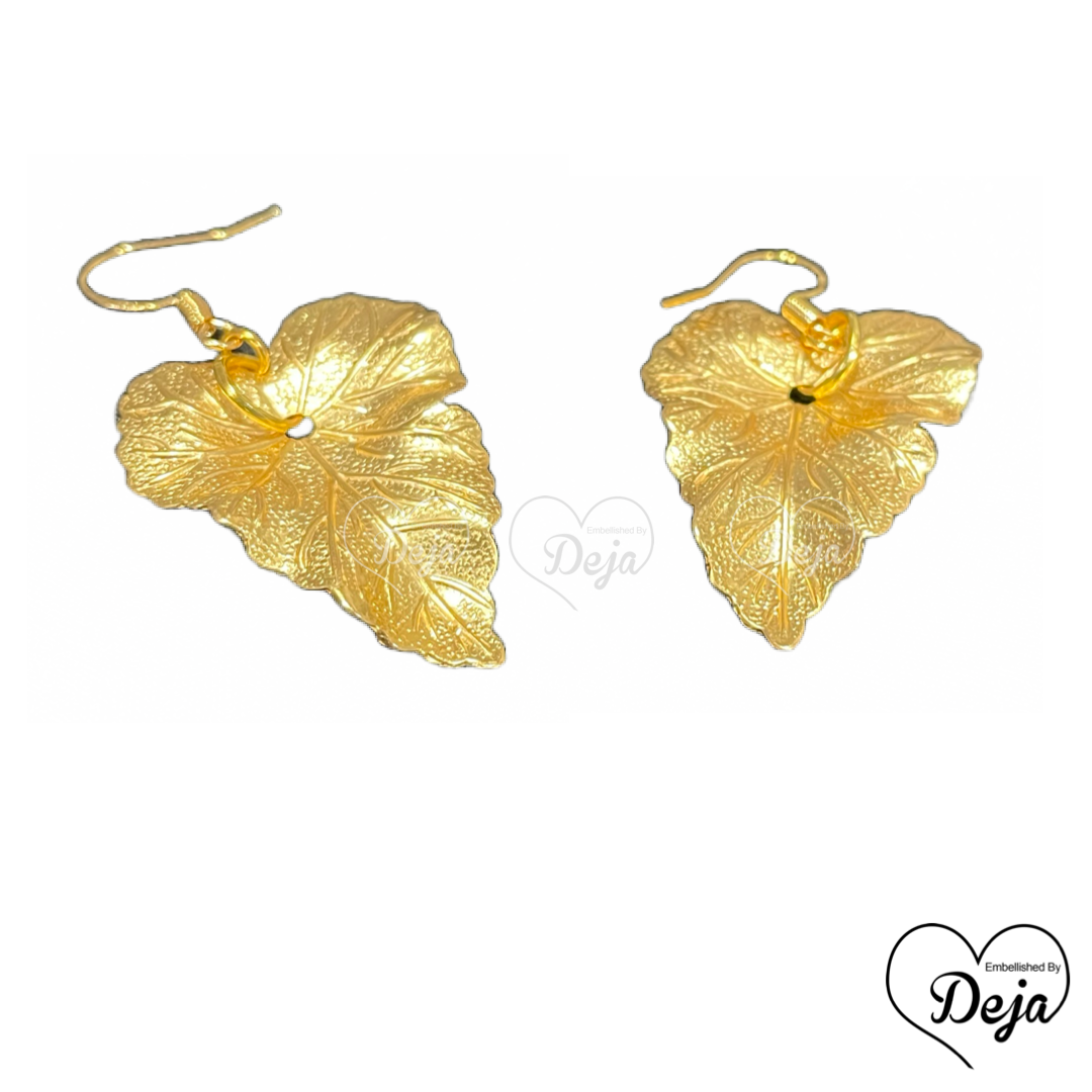 Miatta Earrings