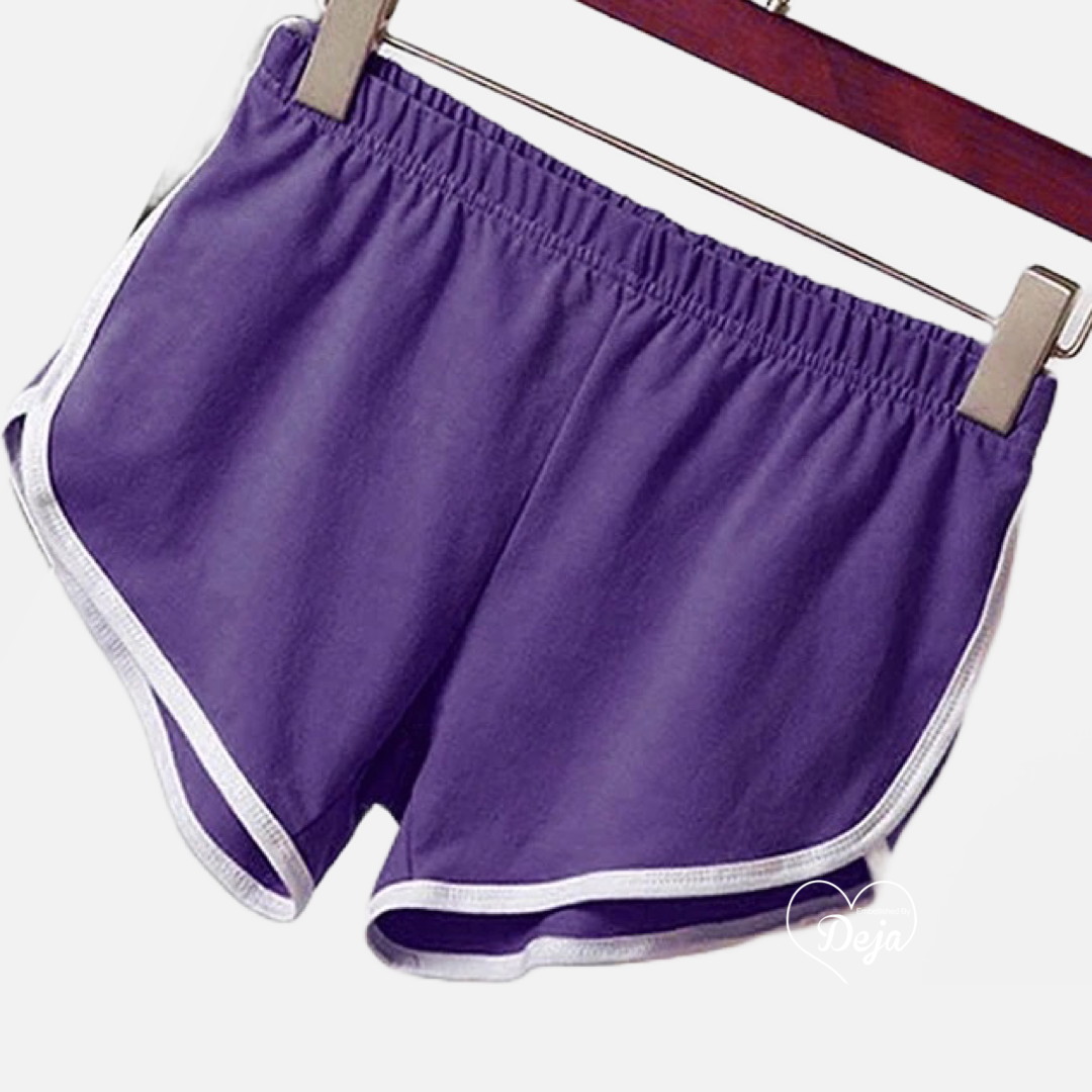 Yoga Shorts