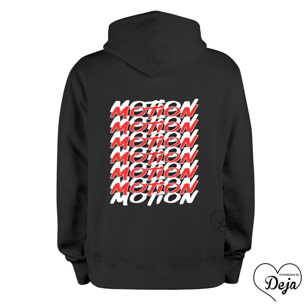 Motion Hoodie