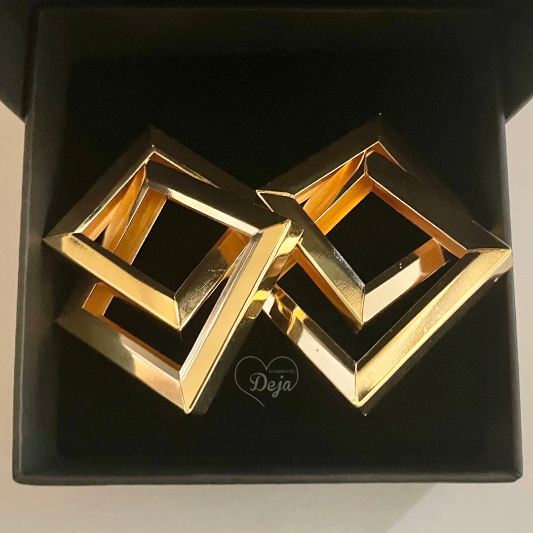 Gia Earrings