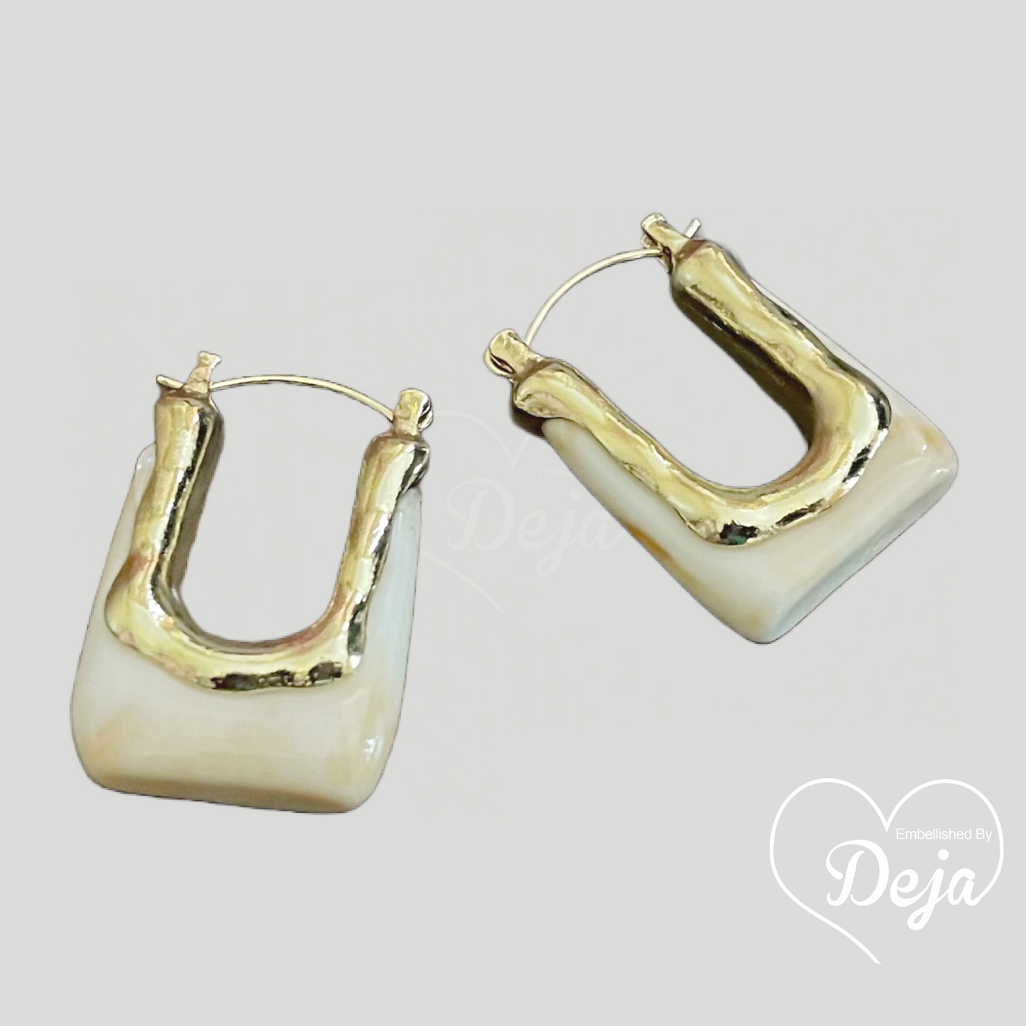 Tatiana Earrings