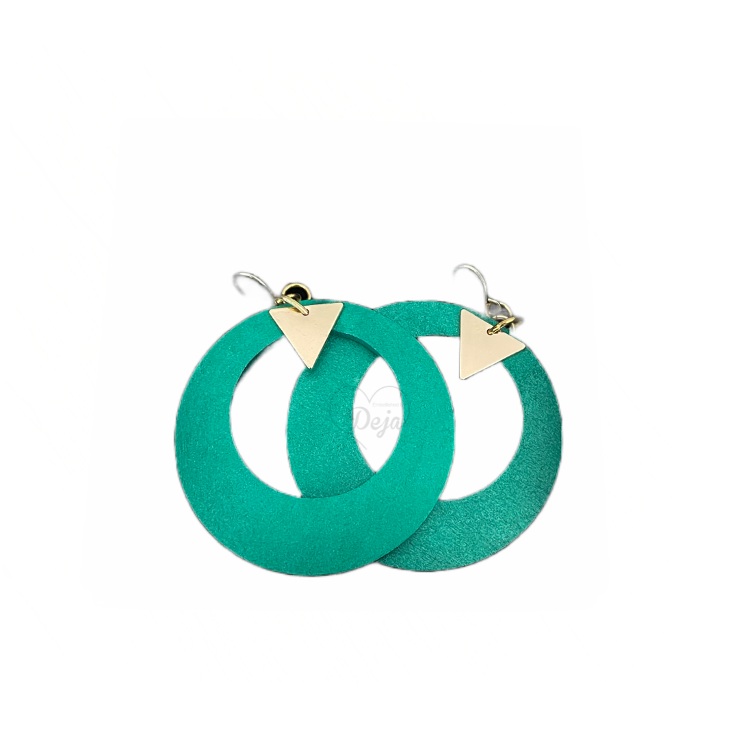 Zahara Earrings