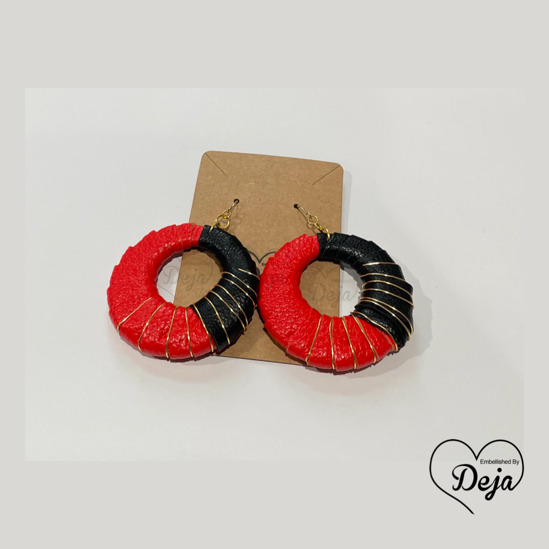 Venus Earrings