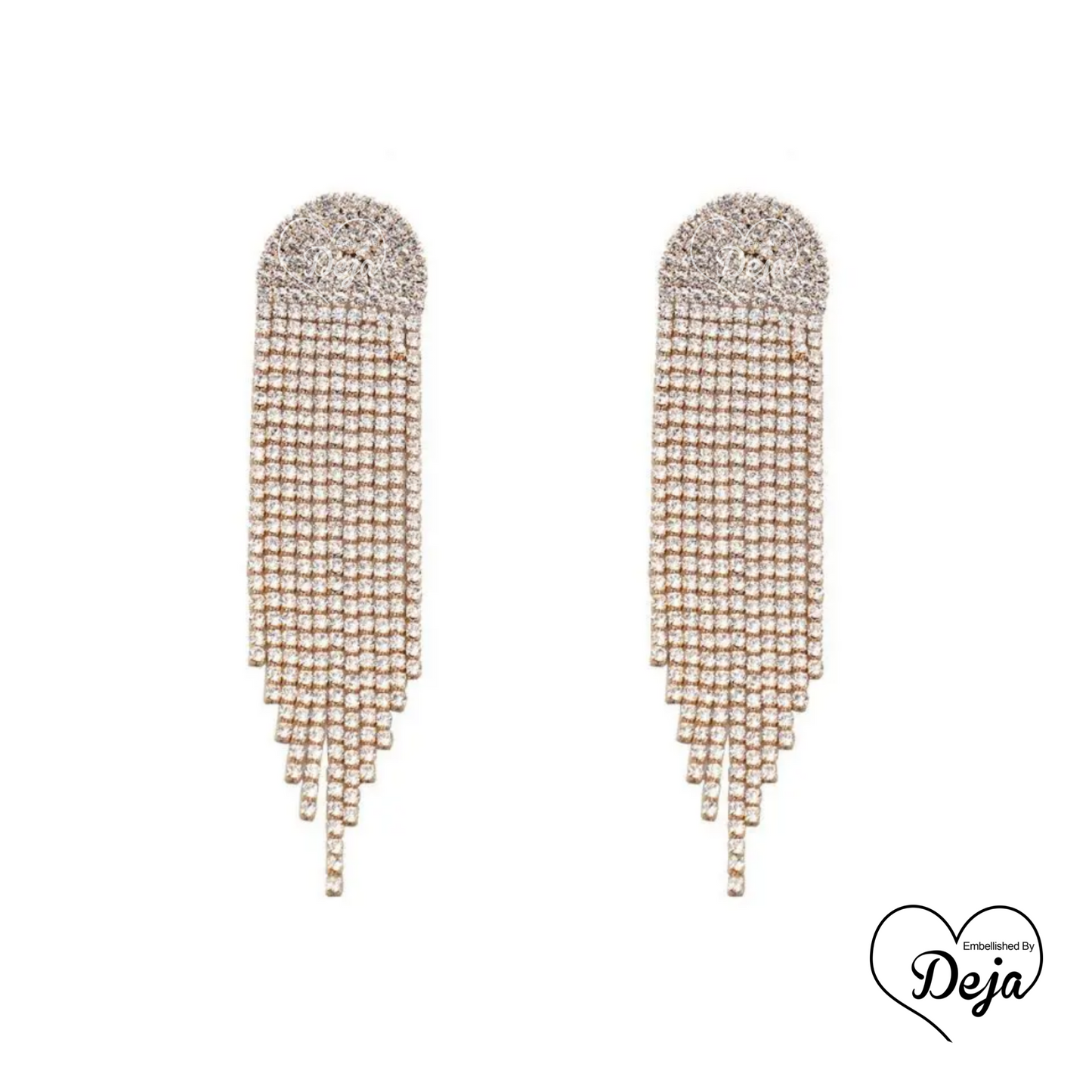 Belle Earrings