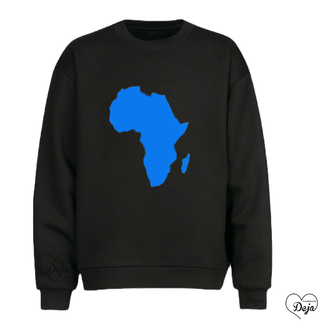 Africa Sweatshirt