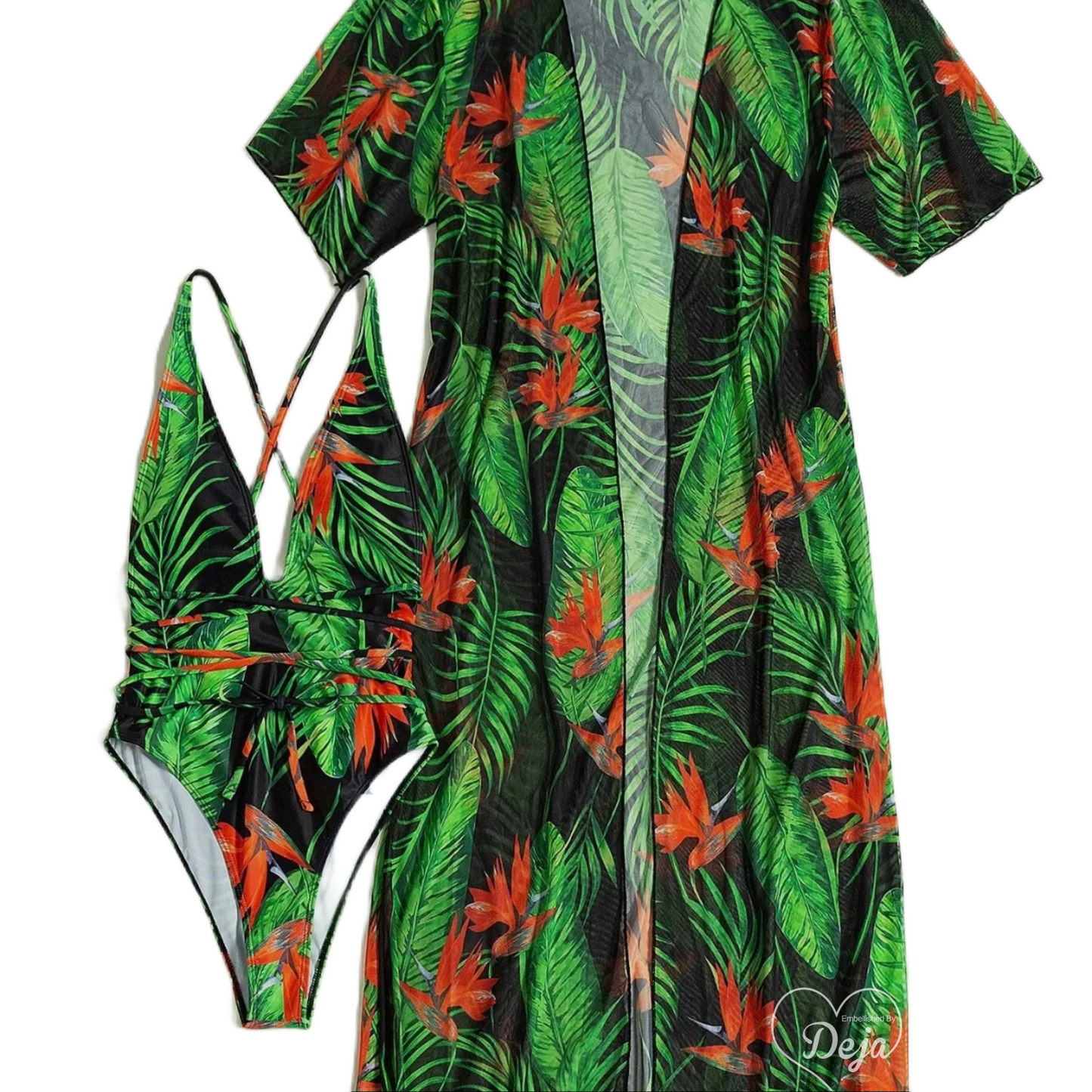 Zahra Swimsuit