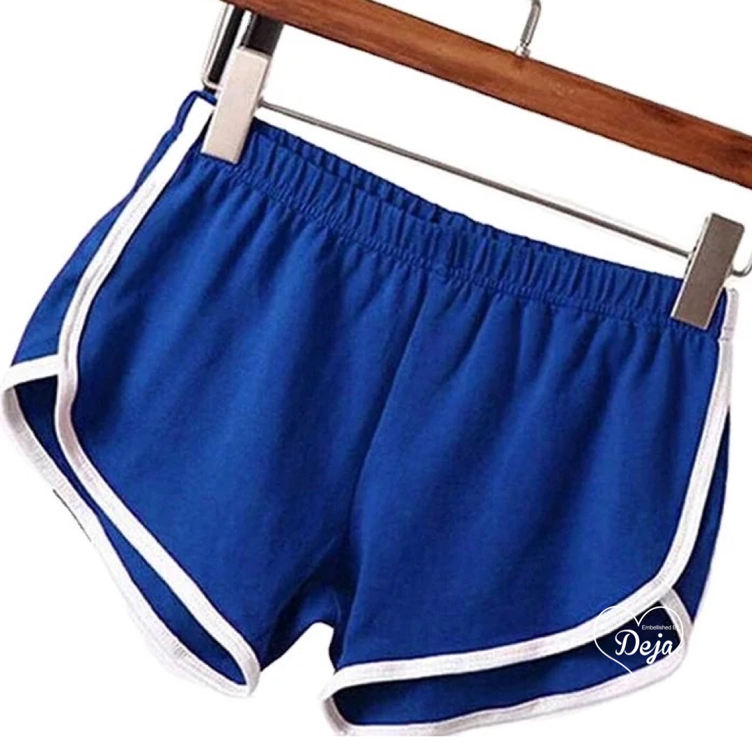 Yoga Shorts