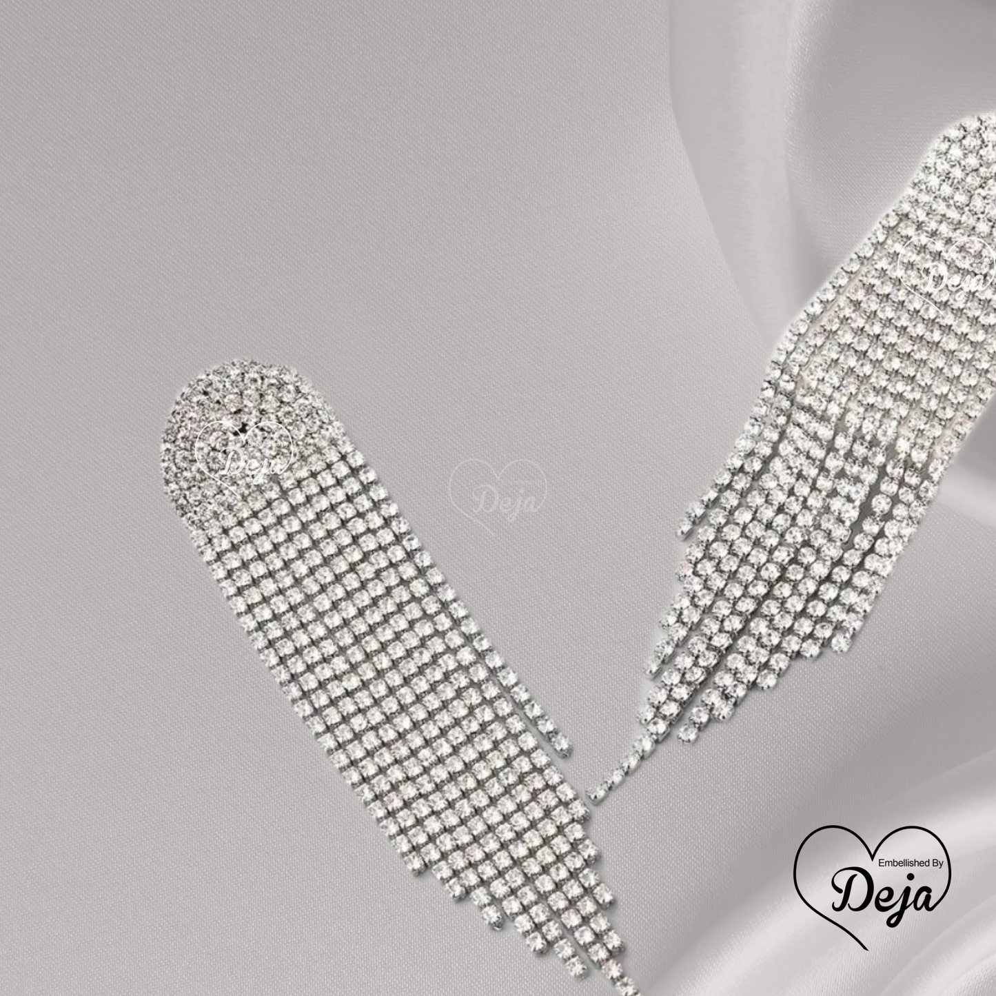 Belle Earrings