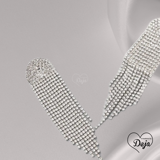Belle Earrings