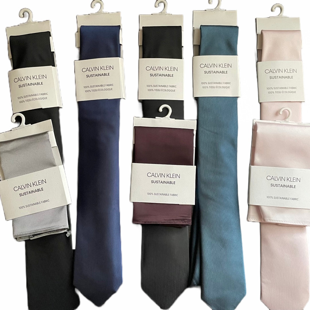 Prom Ties Combo