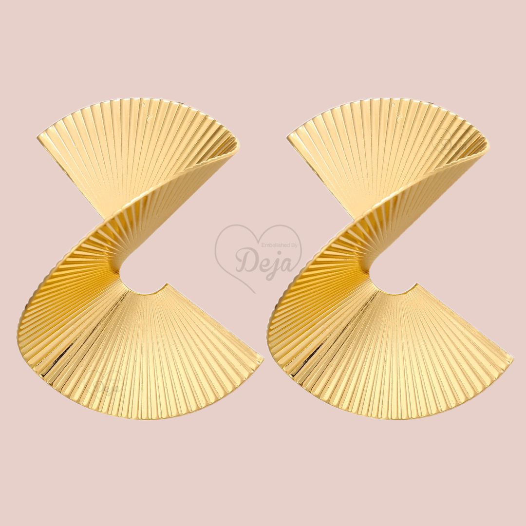 Kemi Earrings