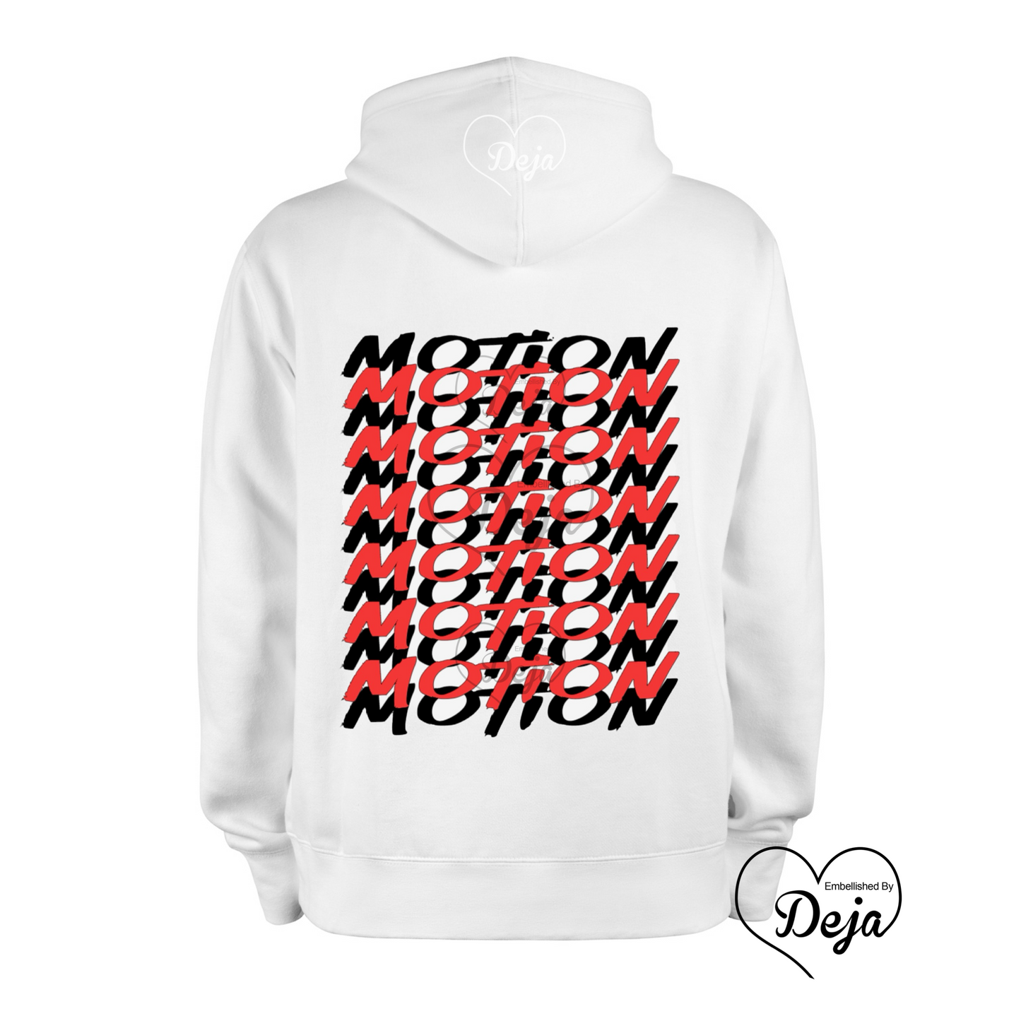 Motion Hoodie