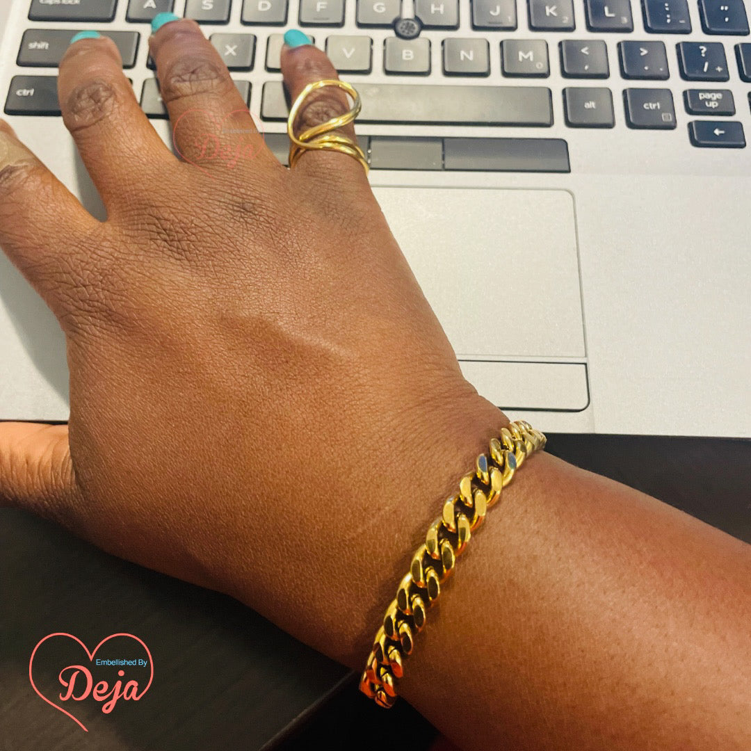 Key Bracelet