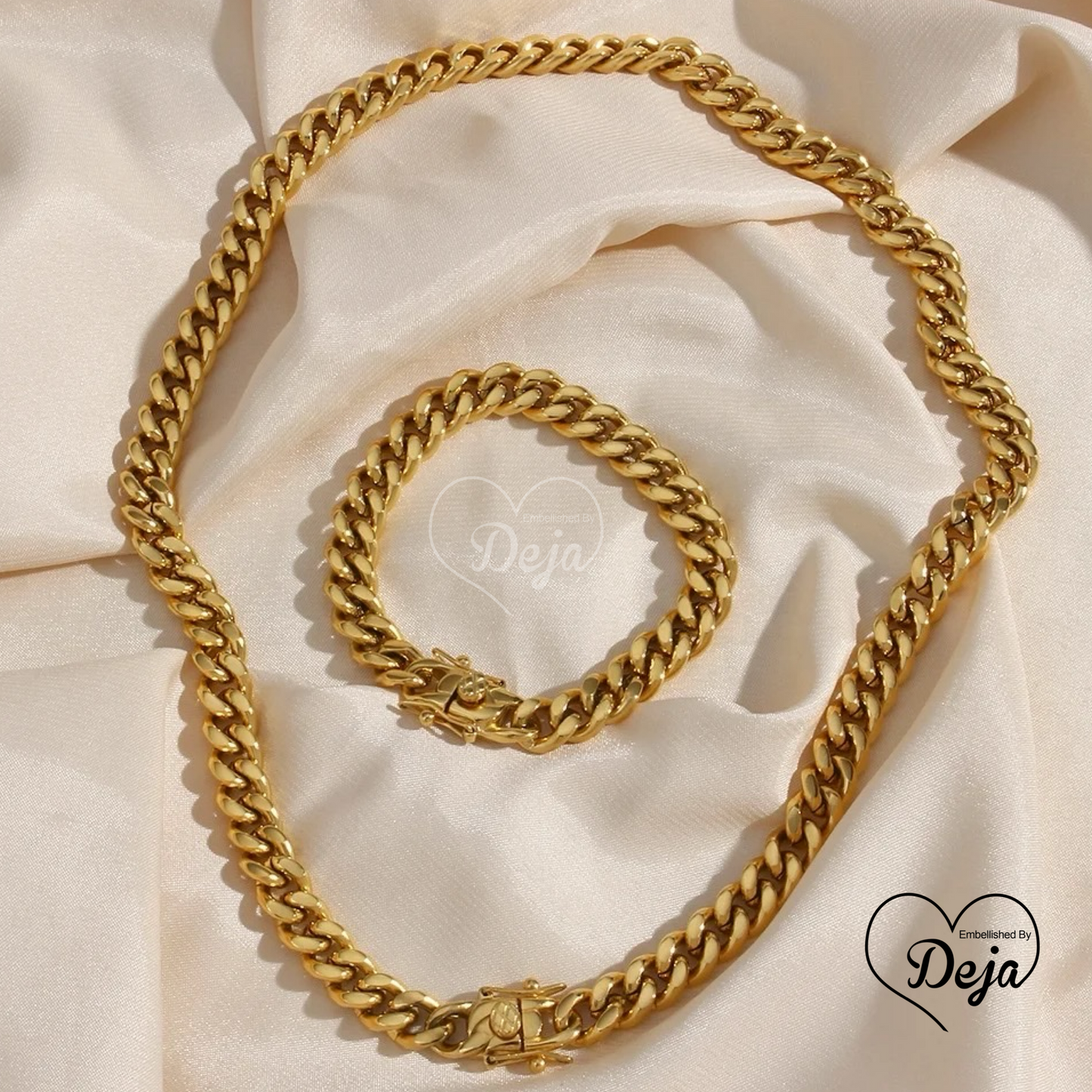 Key Bracelet