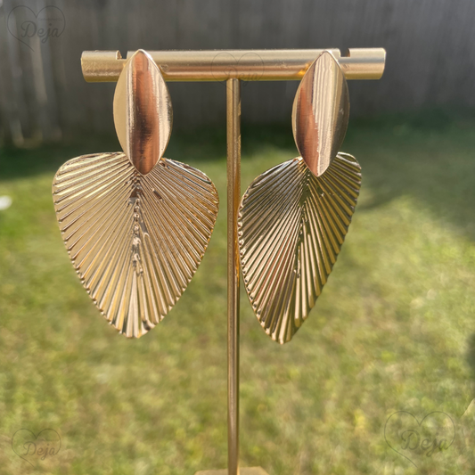 Jamila Earrings