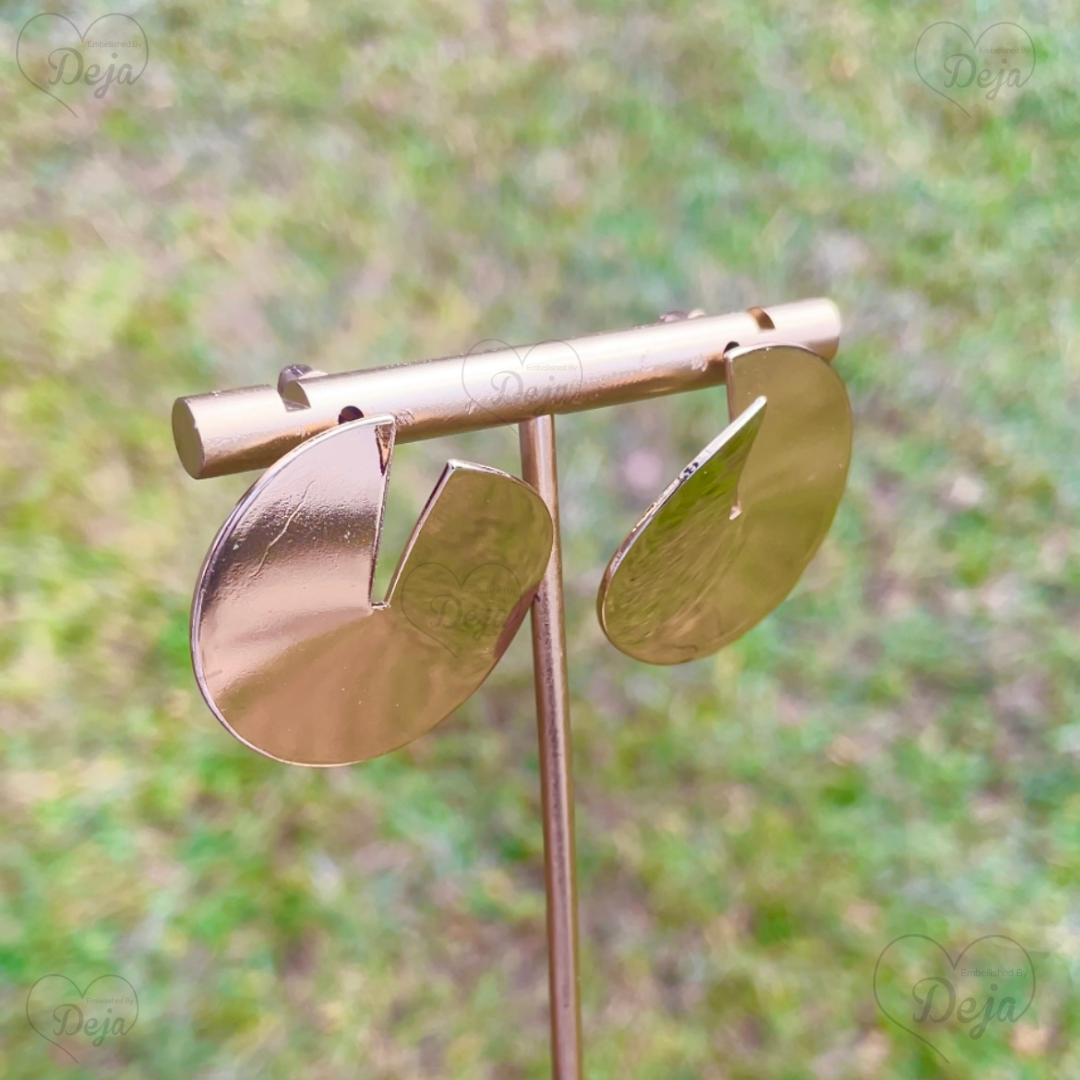 Fatima Earrings