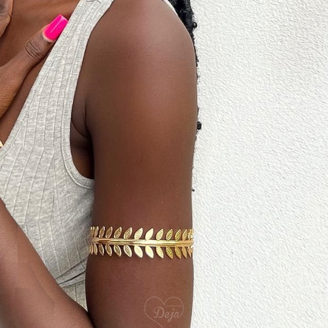 Arm Cuff Set
