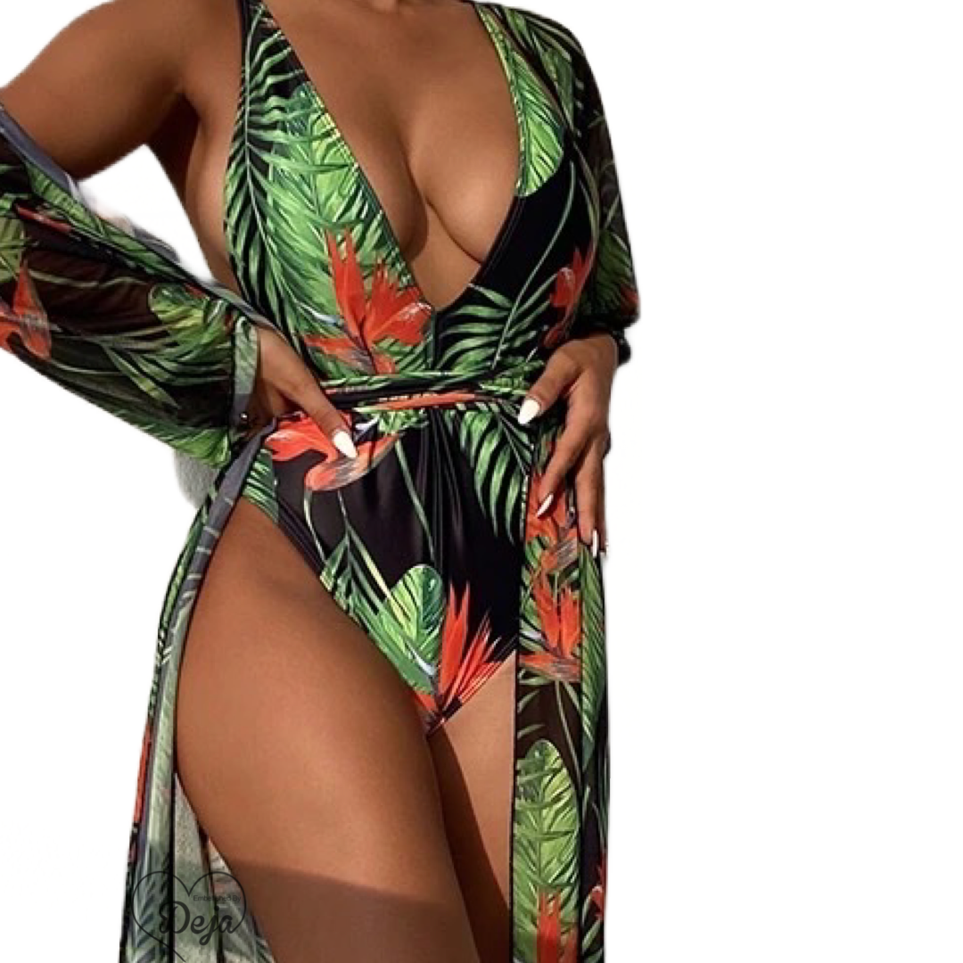 Zahra Swimsuit