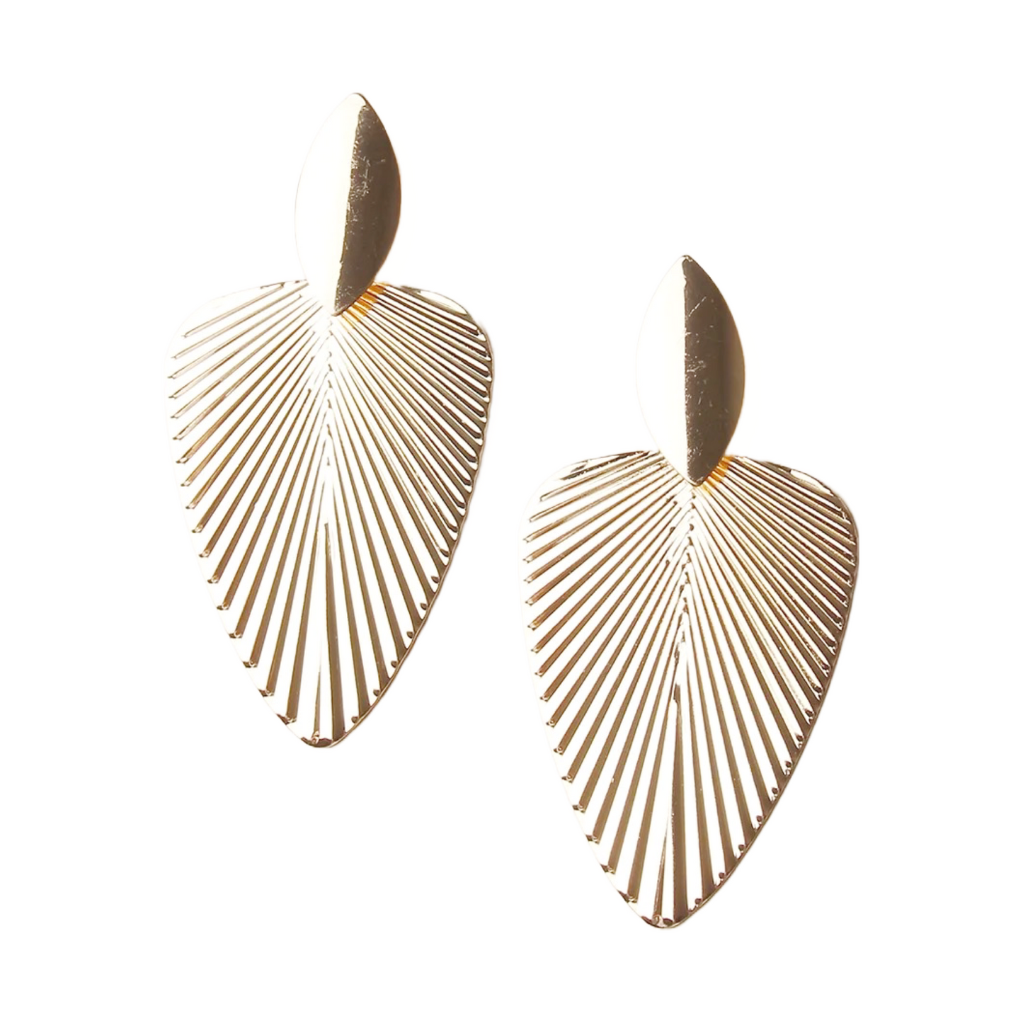 Jamila Earrings