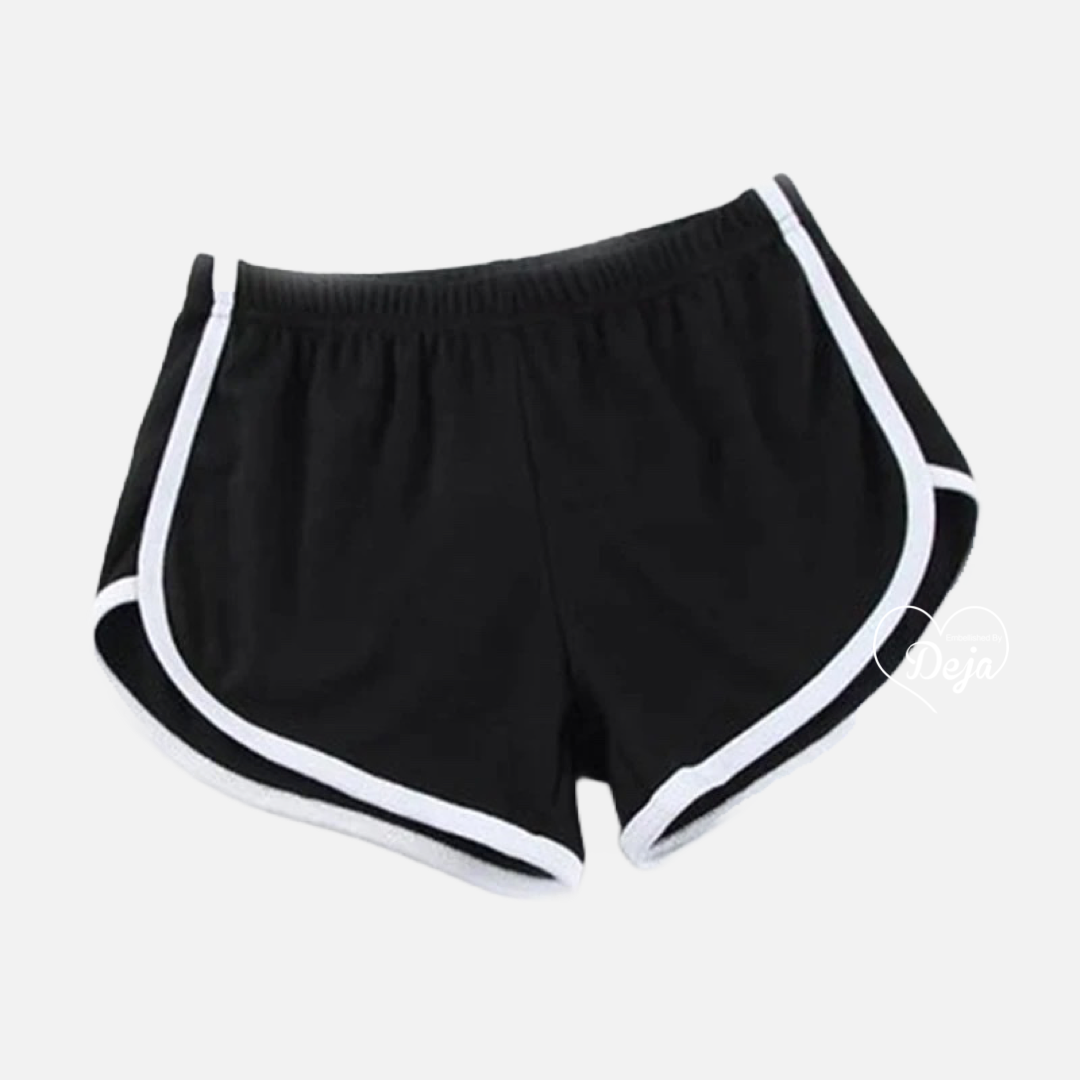 Yoga Shorts