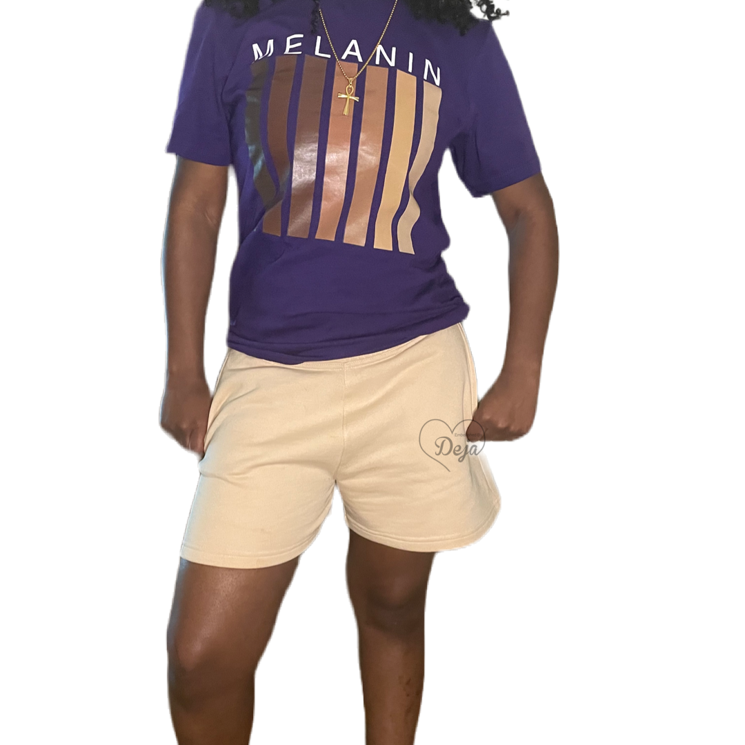 Jogger Shorts