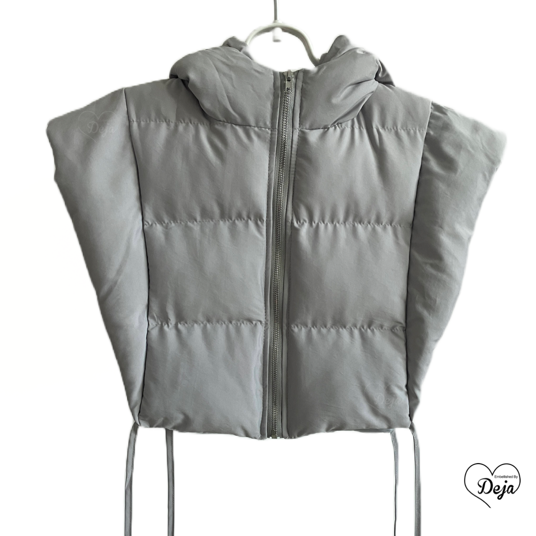 Puffer Vest