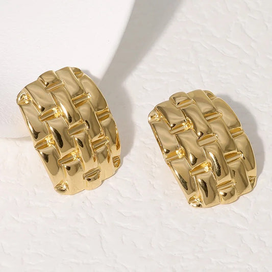 Laila Earrings