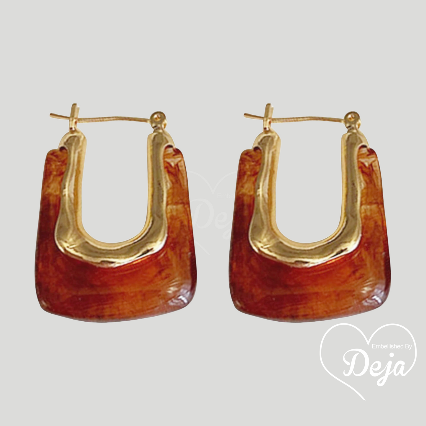 Tatiana Earrings