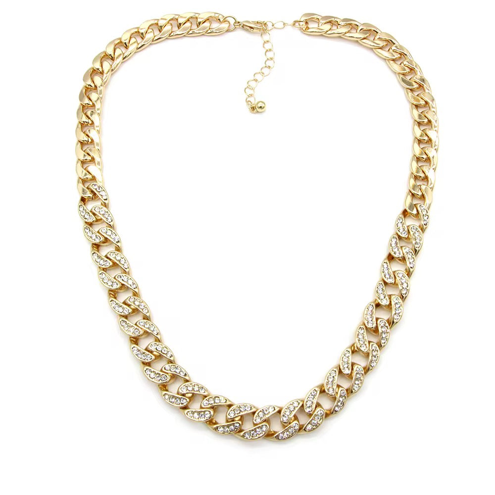 Princess Necklace