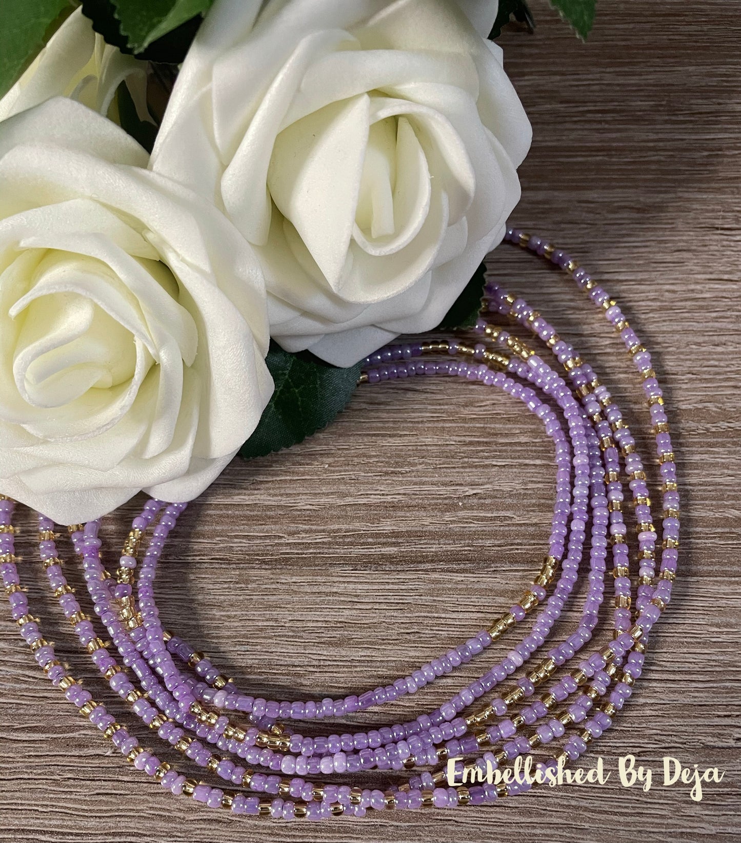 Serenity Waistbead