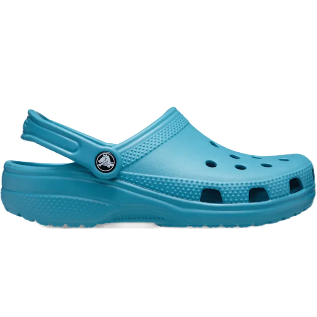 Classic Clog Crocs