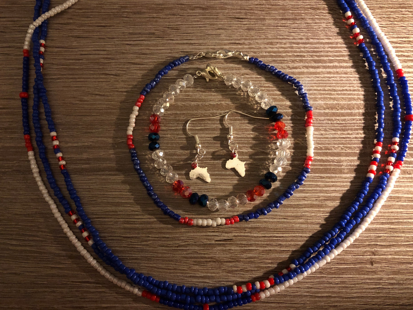 Origin Waistbead