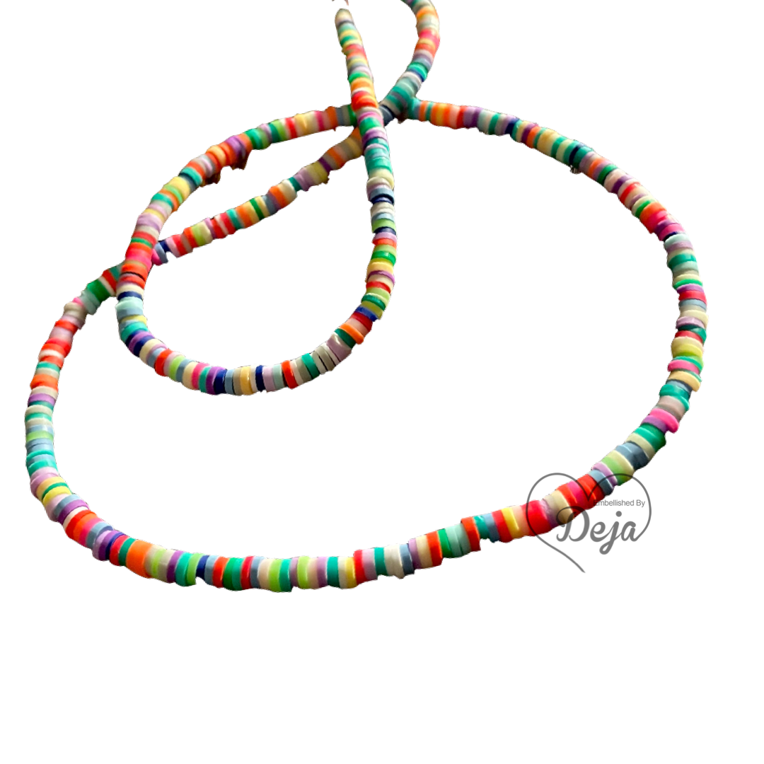 Poly Waistbead