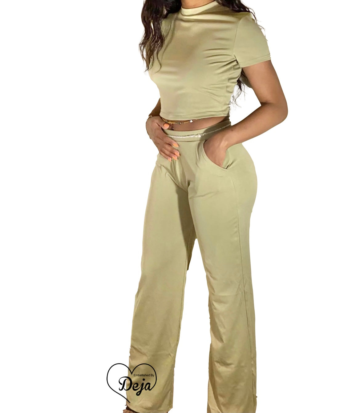 Lettie Set