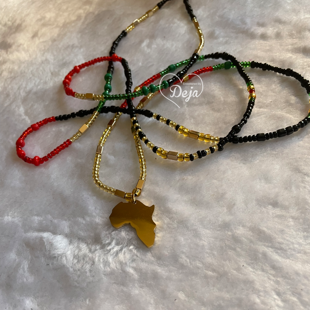 Umoja Waistbead
