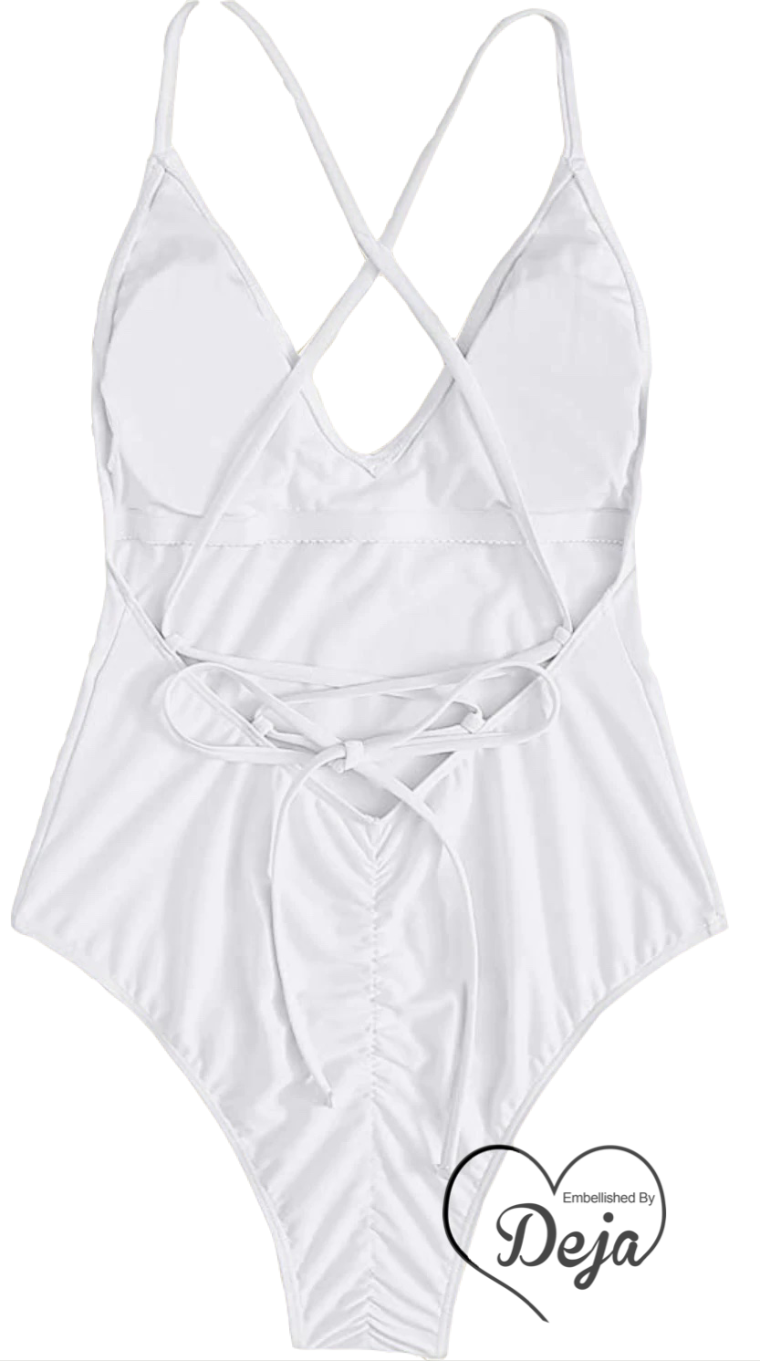 Inti Swimsuit