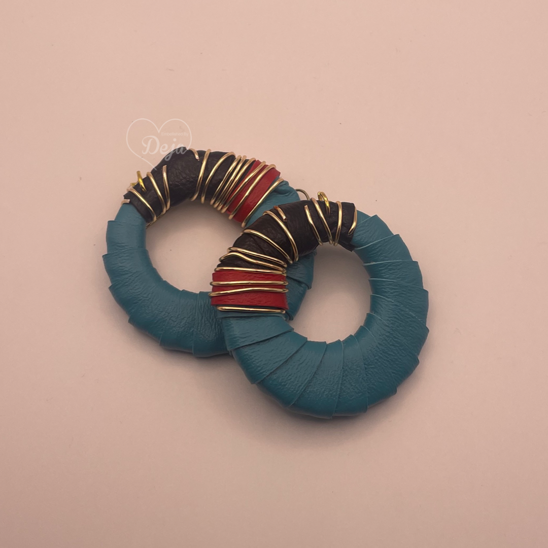 Venus Earrings