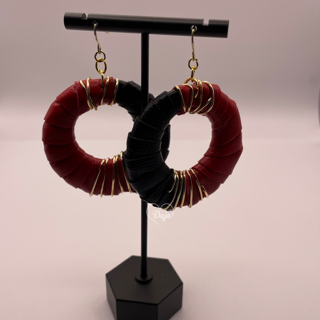 Venus Earrings