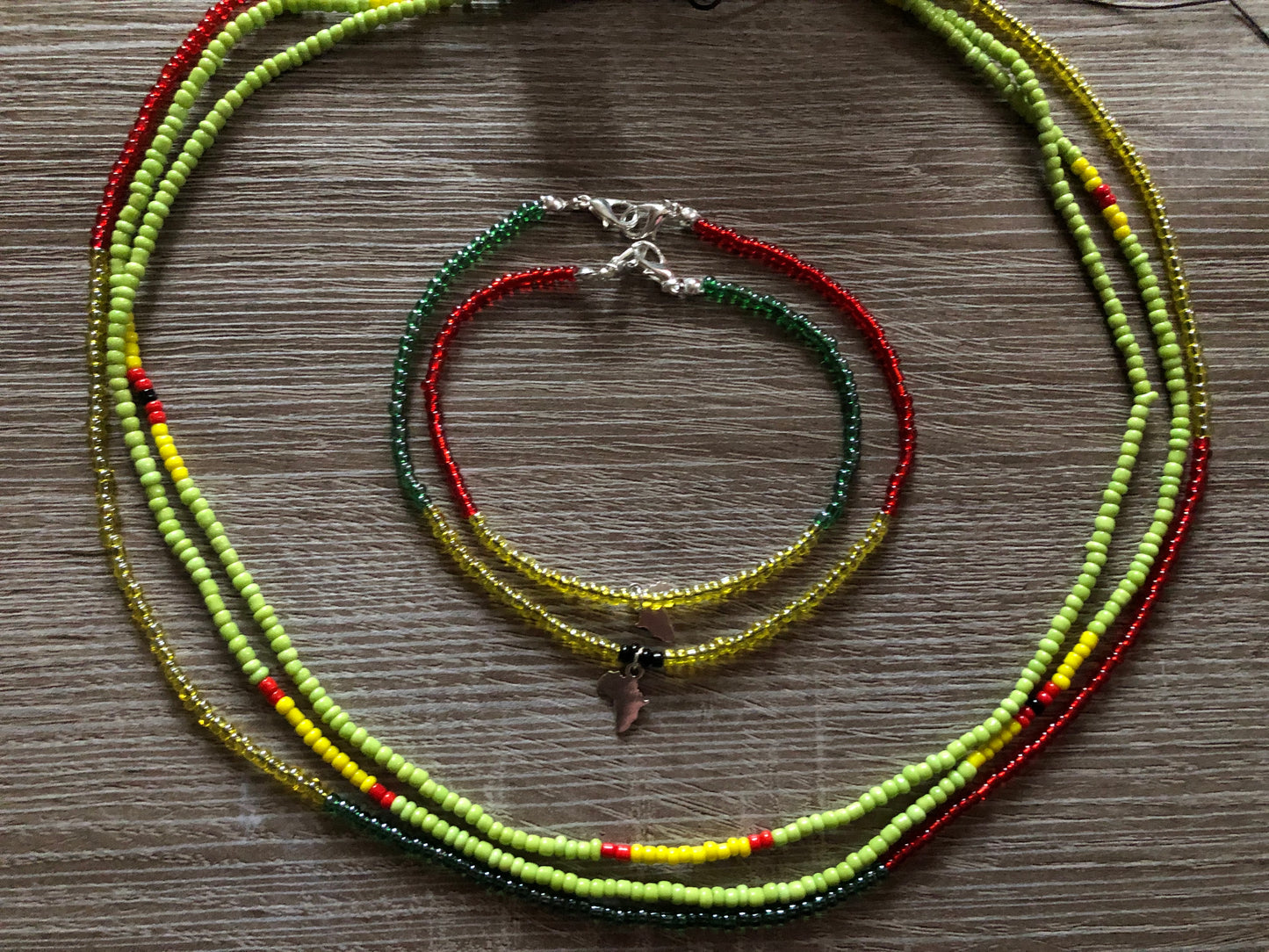 Origin Waistbead